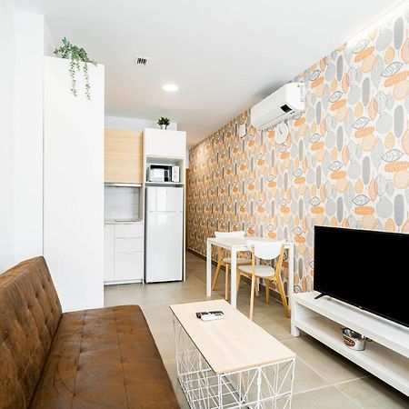 Dobo Madrid Anr2 Apartment Екстериор снимка