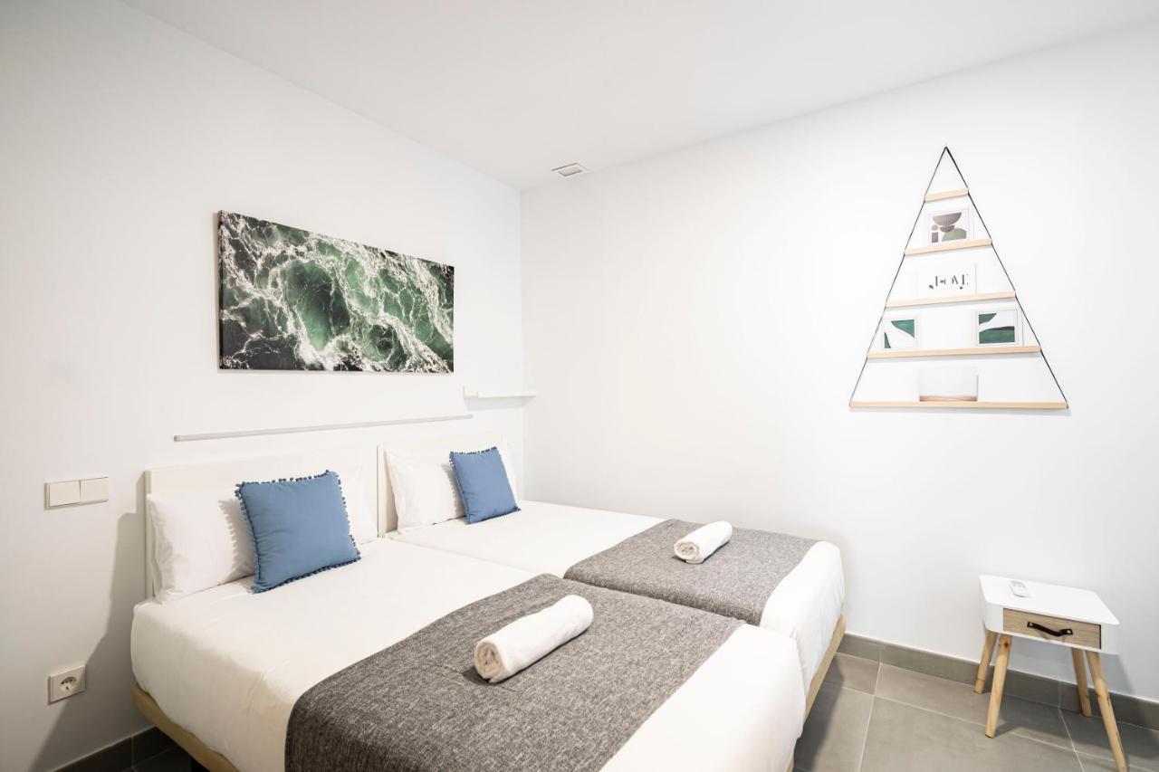 Dobo Madrid Anr2 Apartment Екстериор снимка
