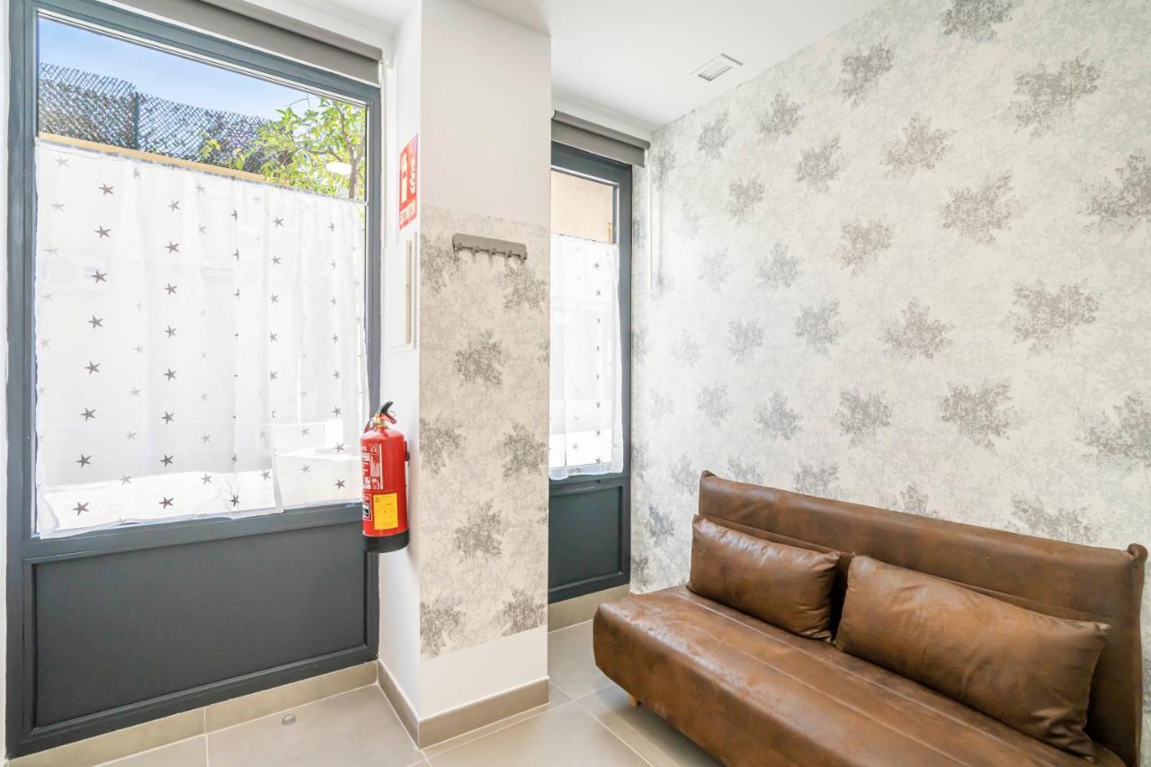 Dobo Madrid Anr2 Apartment Екстериор снимка