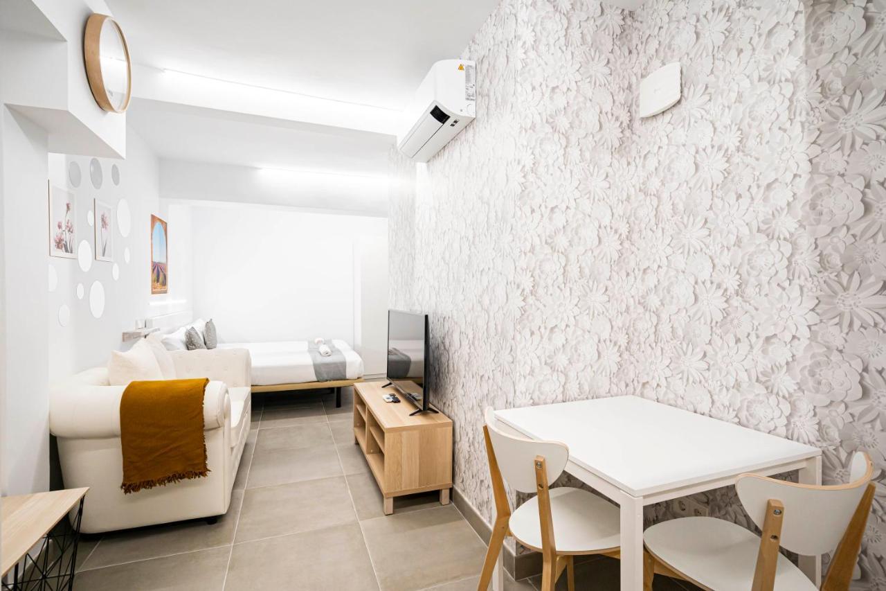 Dobo Madrid Anr2 Apartment Екстериор снимка