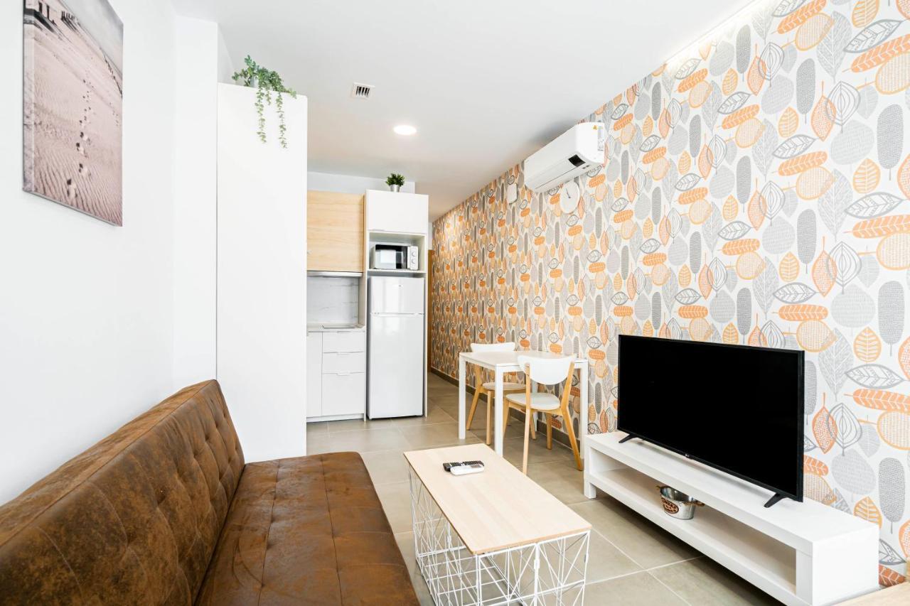 Dobo Madrid Anr2 Apartment Екстериор снимка