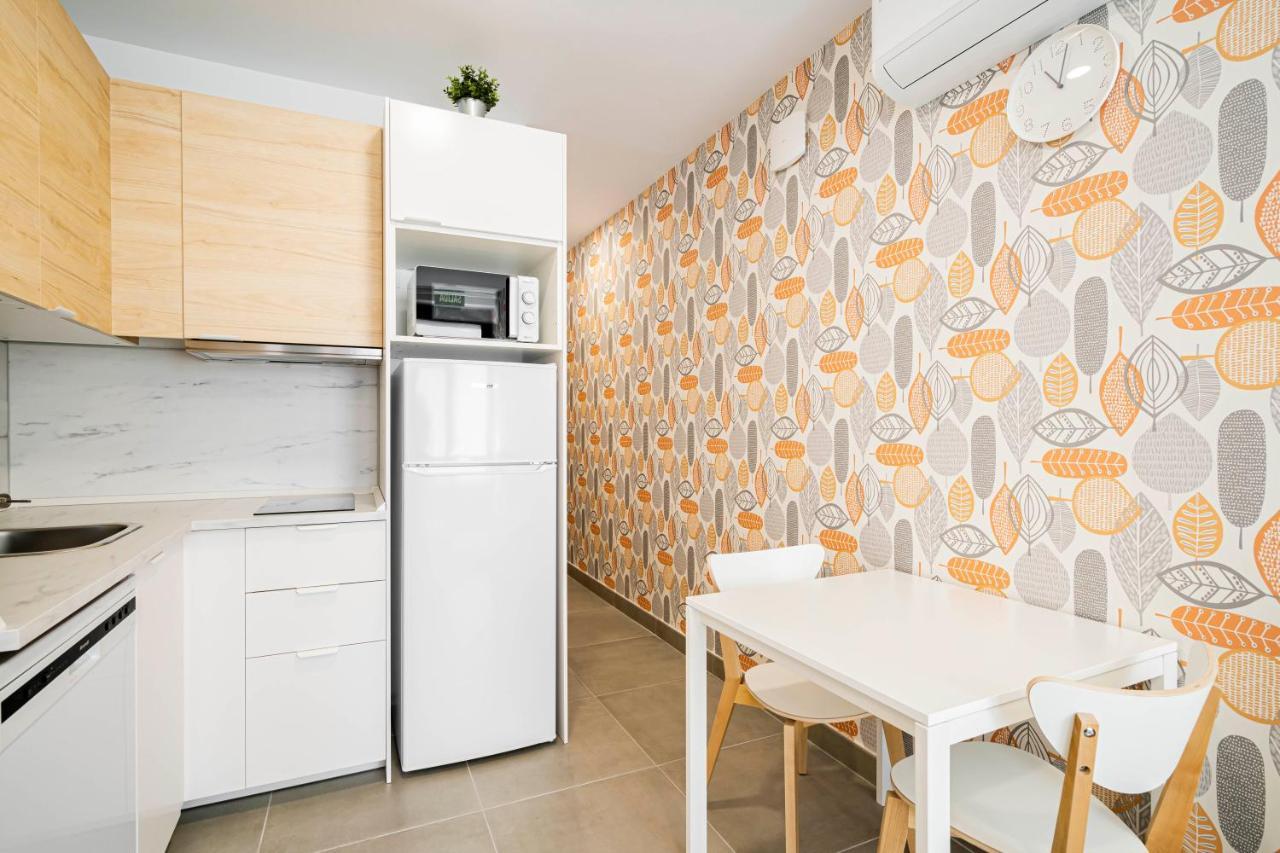 Dobo Madrid Anr2 Apartment Екстериор снимка