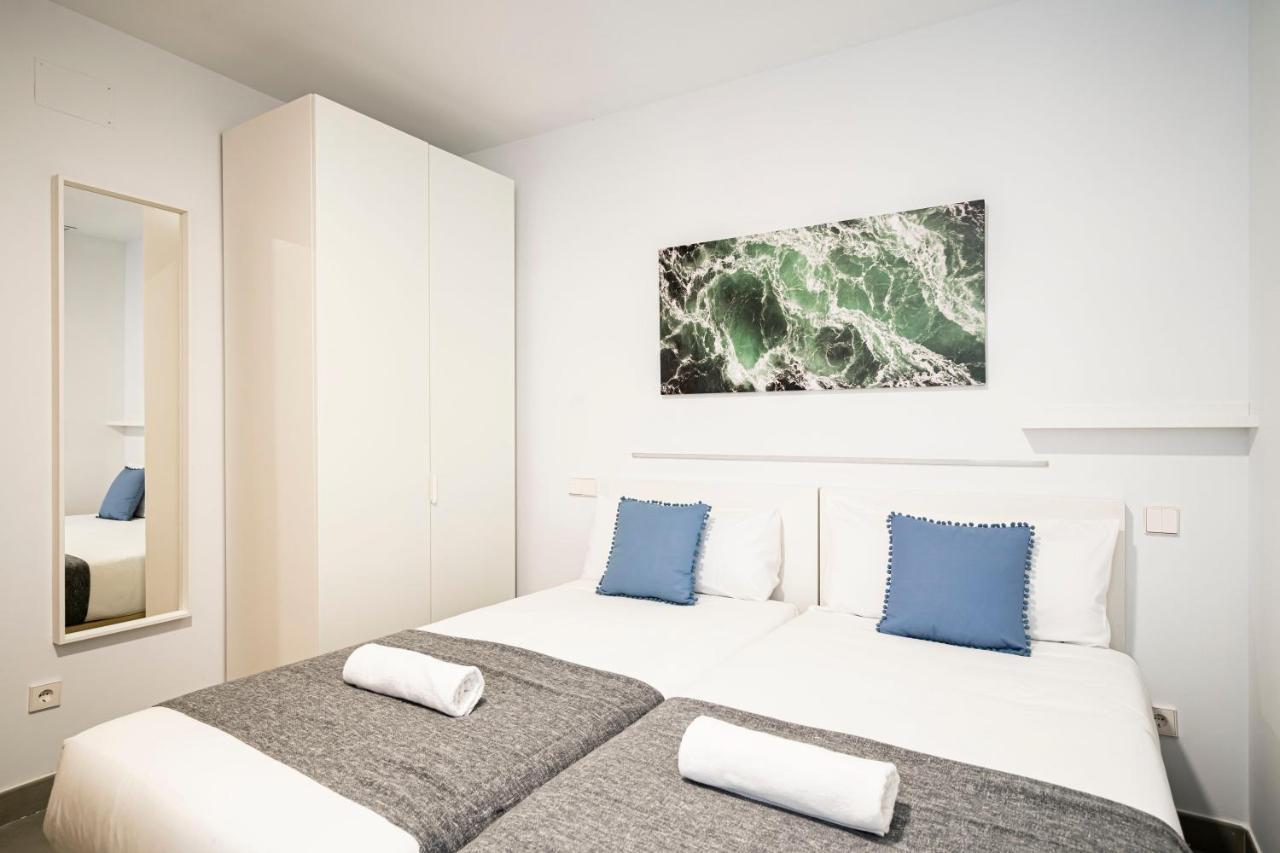 Dobo Madrid Anr2 Apartment Екстериор снимка