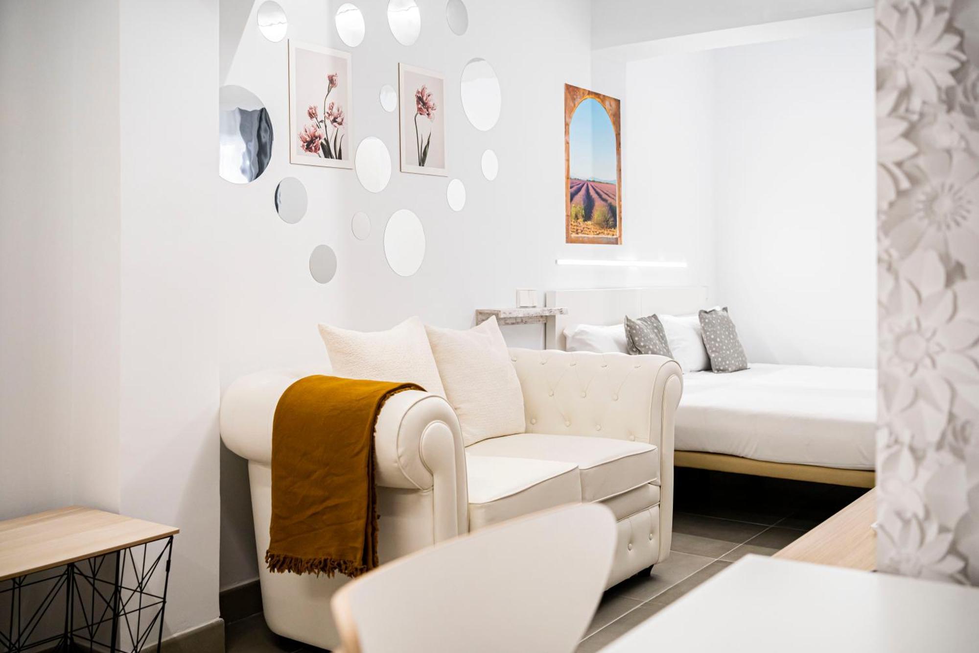 Dobo Madrid Anr2 Apartment Екстериор снимка
