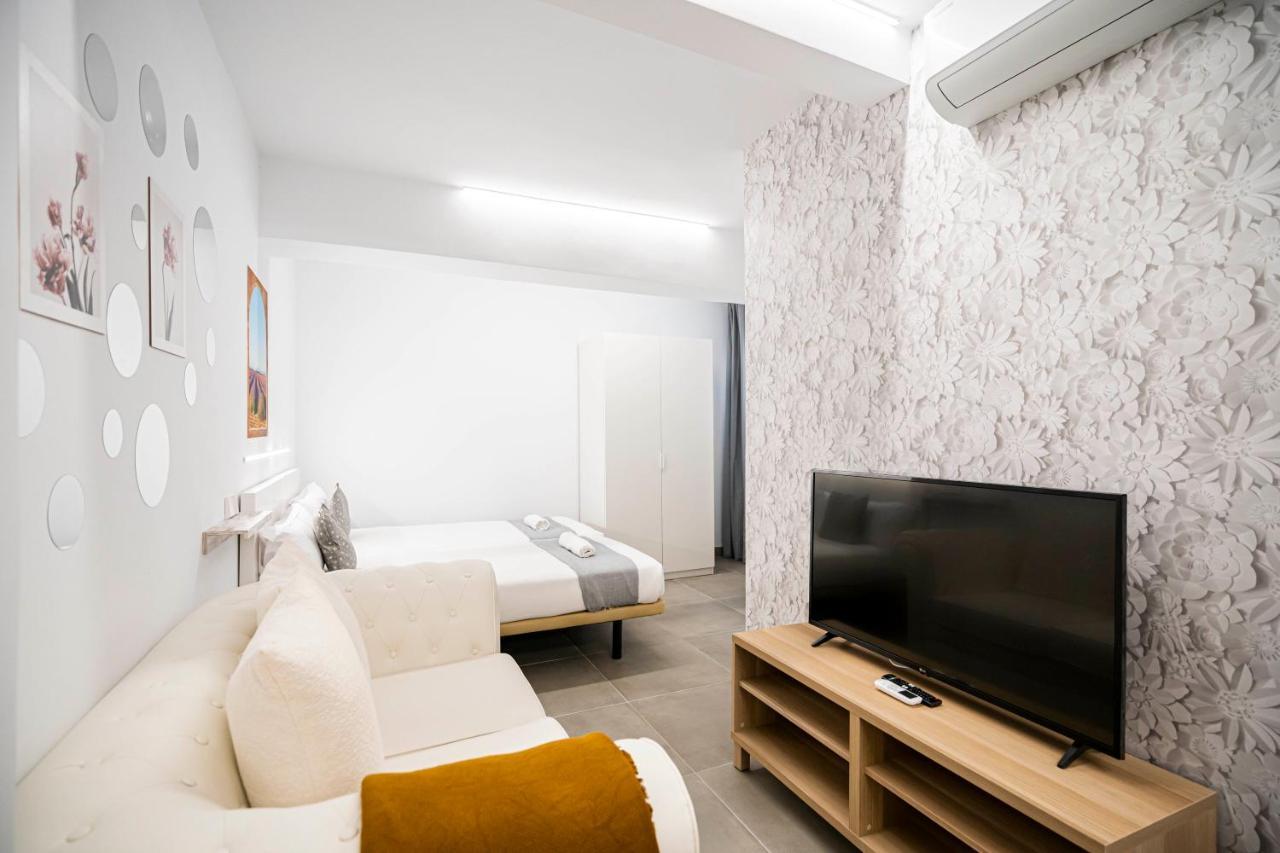 Dobo Madrid Anr2 Apartment Екстериор снимка