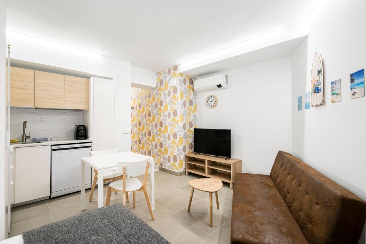 Dobo Madrid Anr2 Apartment Екстериор снимка