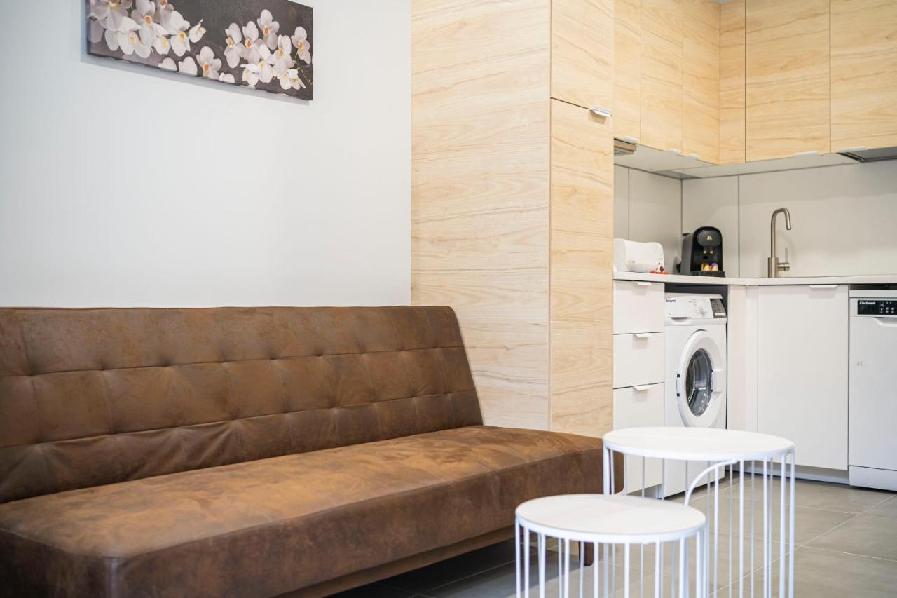 Dobo Madrid Anr2 Apartment Екстериор снимка