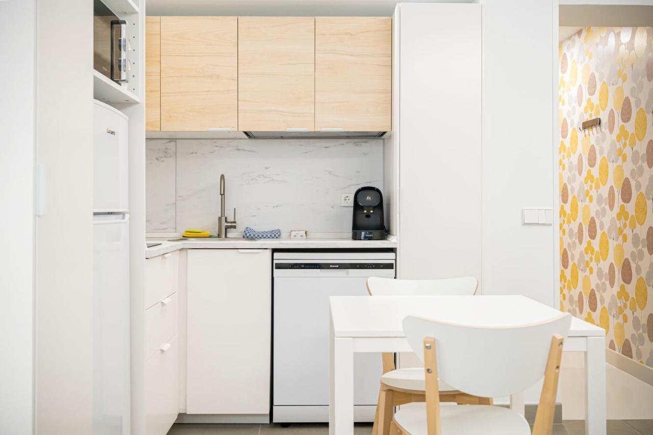 Dobo Madrid Anr2 Apartment Екстериор снимка