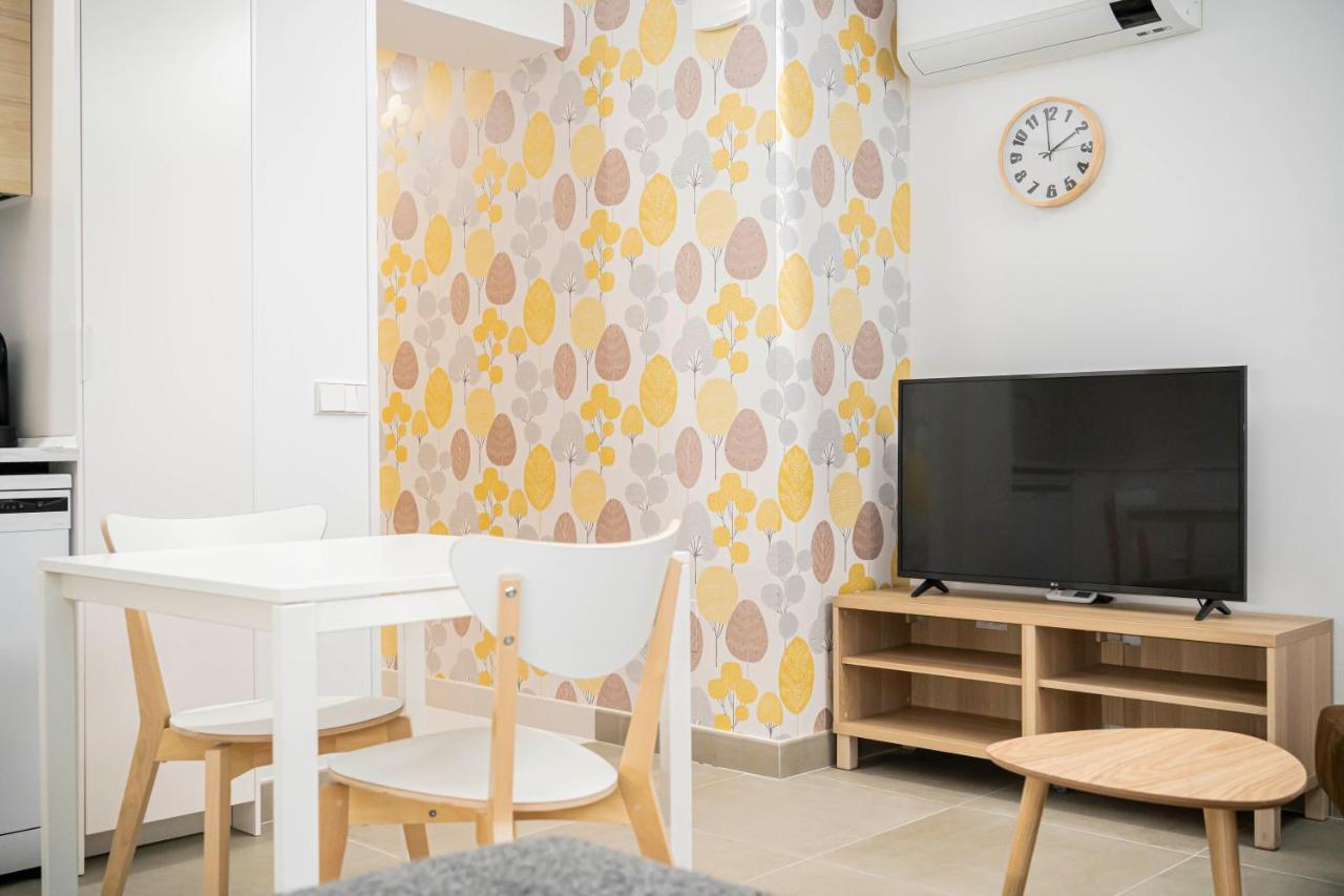 Dobo Madrid Anr2 Apartment Екстериор снимка