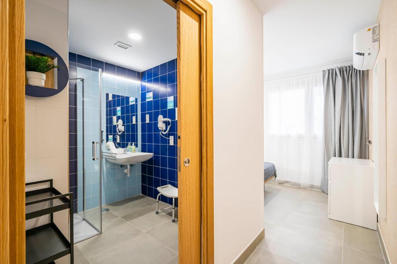 Dobo Madrid Anr2 Apartment Екстериор снимка
