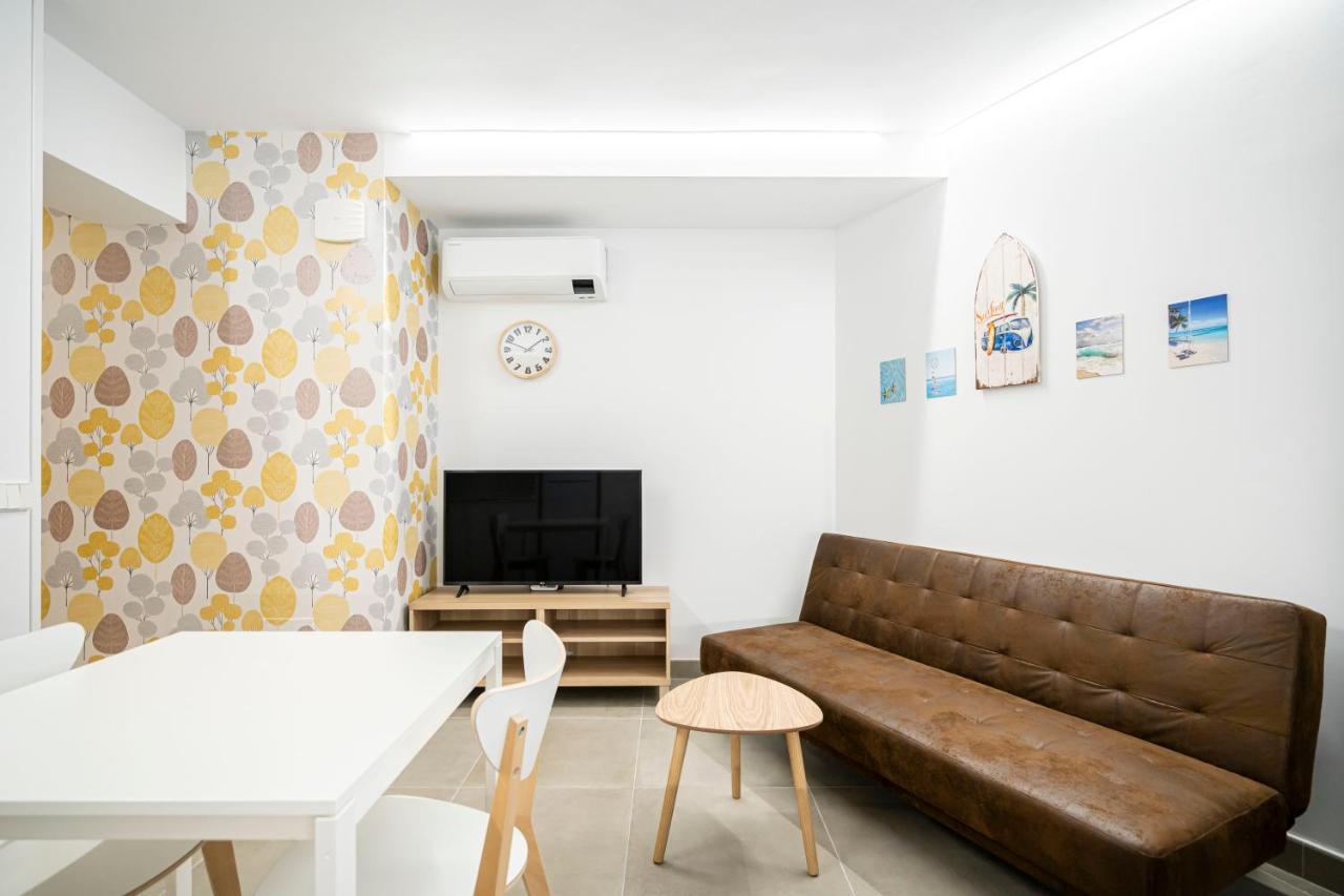 Dobo Madrid Anr2 Apartment Екстериор снимка
