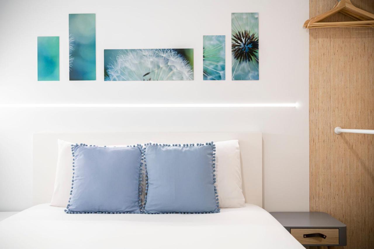 Dobo Madrid Anr2 Apartment Екстериор снимка